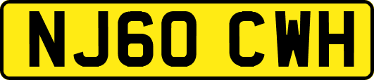 NJ60CWH
