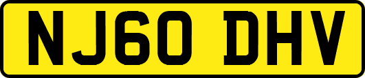 NJ60DHV
