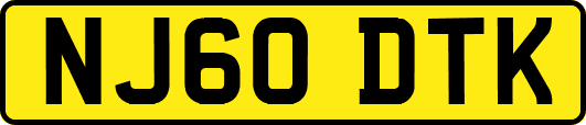 NJ60DTK