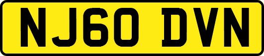 NJ60DVN
