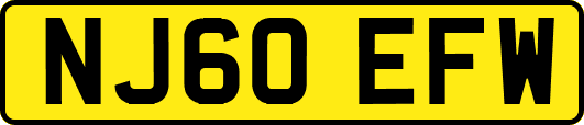 NJ60EFW