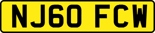 NJ60FCW