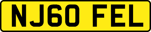 NJ60FEL