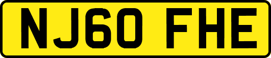 NJ60FHE