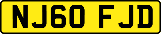 NJ60FJD