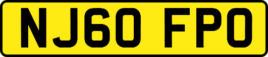 NJ60FPO
