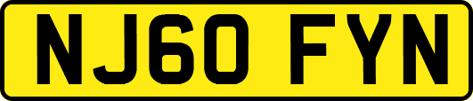 NJ60FYN