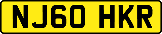 NJ60HKR