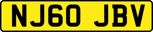 NJ60JBV