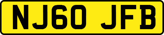 NJ60JFB
