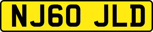 NJ60JLD