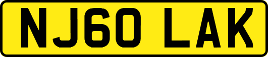 NJ60LAK