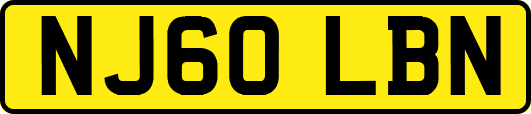 NJ60LBN