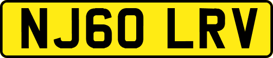 NJ60LRV