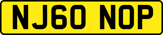 NJ60NOP