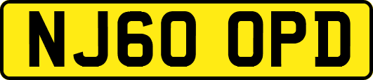 NJ60OPD