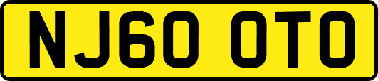NJ60OTO