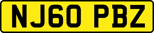 NJ60PBZ