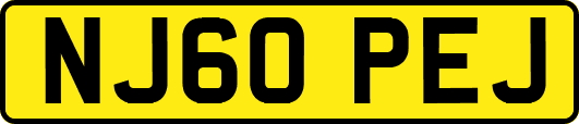 NJ60PEJ