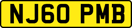 NJ60PMB