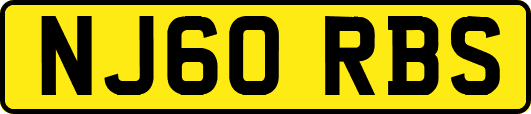NJ60RBS