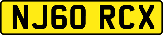 NJ60RCX