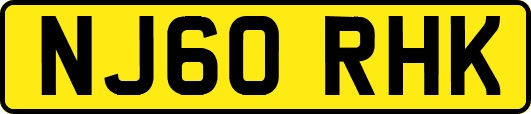 NJ60RHK