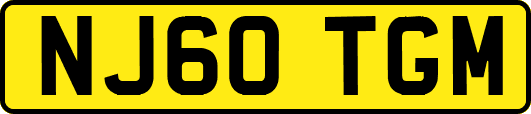 NJ60TGM