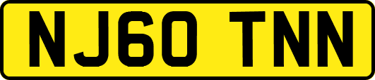 NJ60TNN