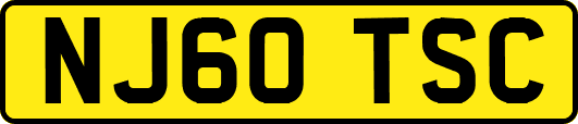 NJ60TSC