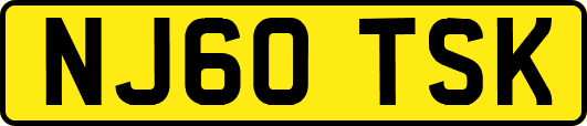 NJ60TSK