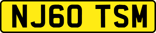 NJ60TSM