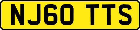 NJ60TTS