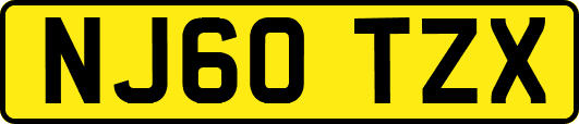 NJ60TZX