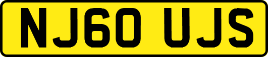 NJ60UJS