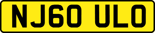 NJ60ULO