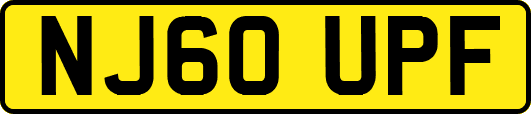 NJ60UPF