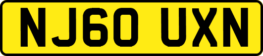 NJ60UXN