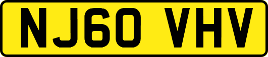 NJ60VHV