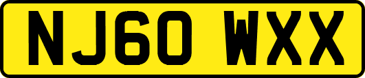 NJ60WXX