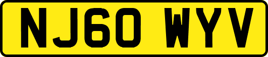 NJ60WYV