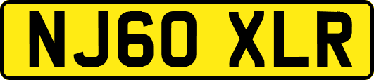 NJ60XLR