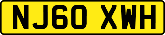 NJ60XWH