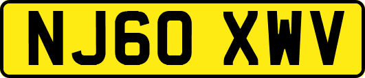 NJ60XWV