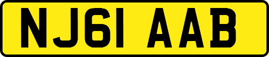 NJ61AAB