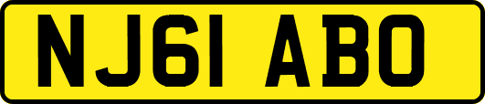 NJ61ABO