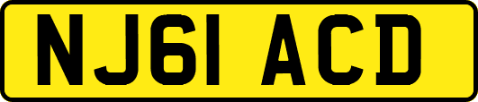 NJ61ACD