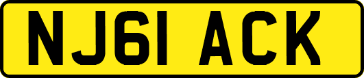 NJ61ACK