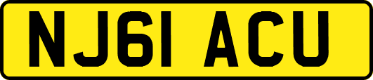 NJ61ACU