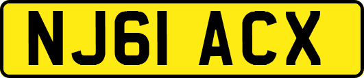 NJ61ACX